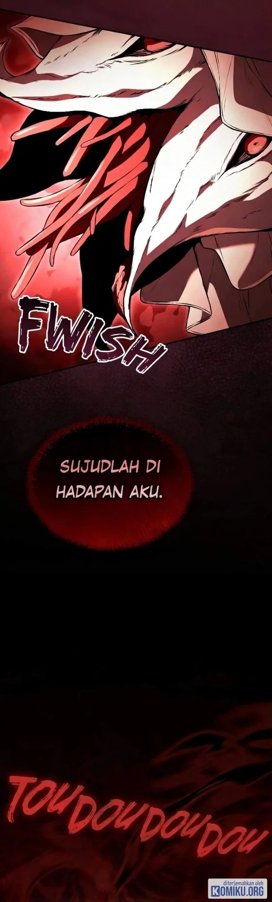 Became The Patron Of Villains Chapter 54 Gambar 87