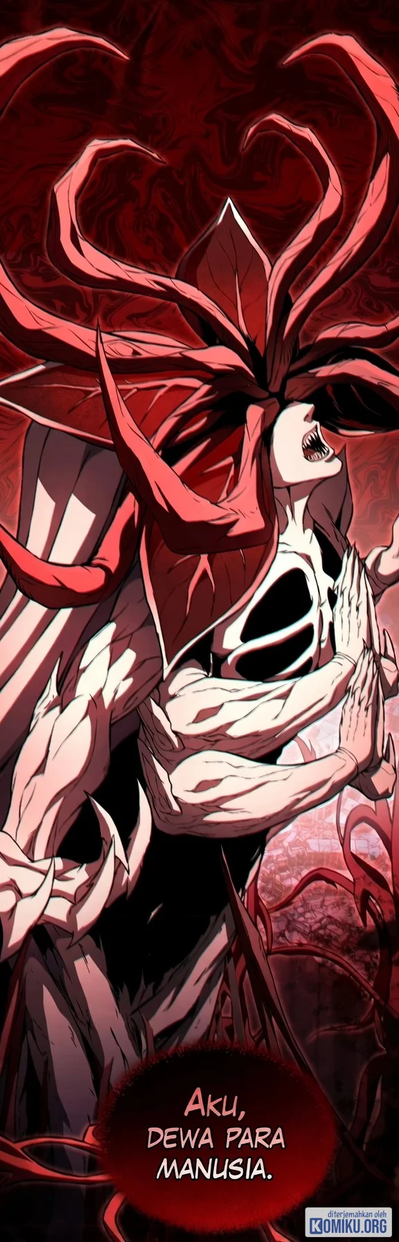 Became The Patron Of Villains Chapter 54 Gambar 88