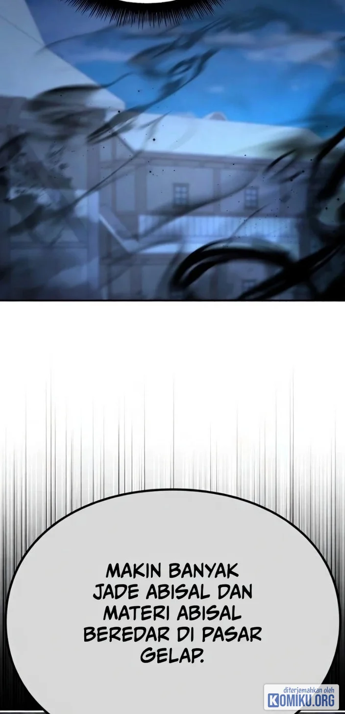 Became The Patron Of Villains Chapter 54 Gambar 91