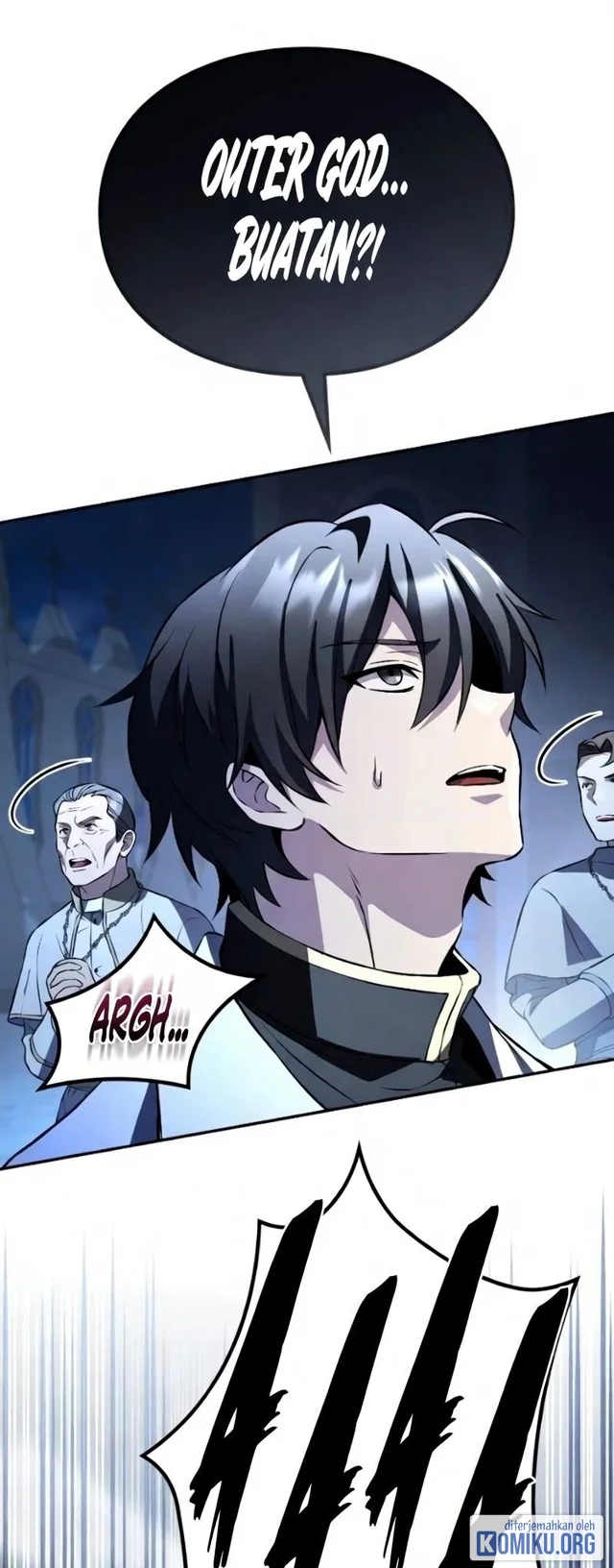 Became The Patron Of Villains Chapter 54 Gambar 96