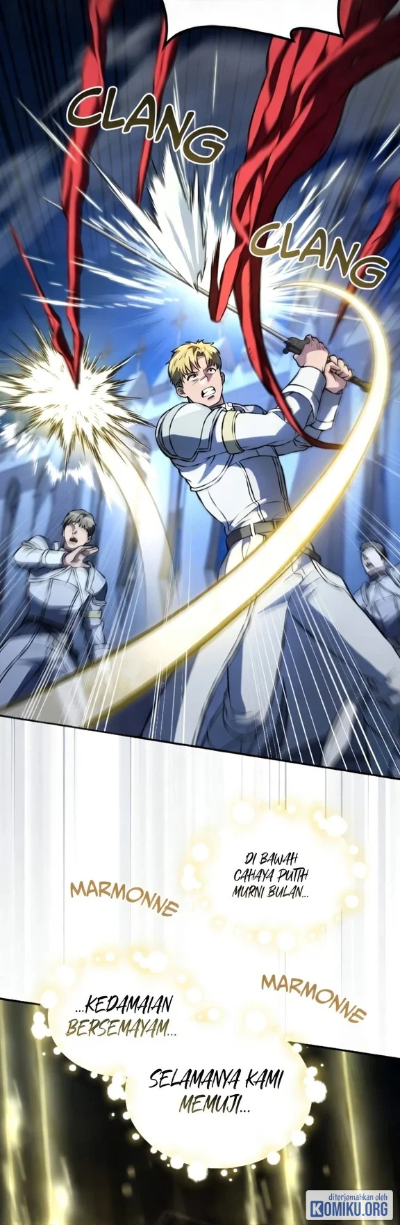 Became The Patron Of Villains Chapter 54 Gambar 101