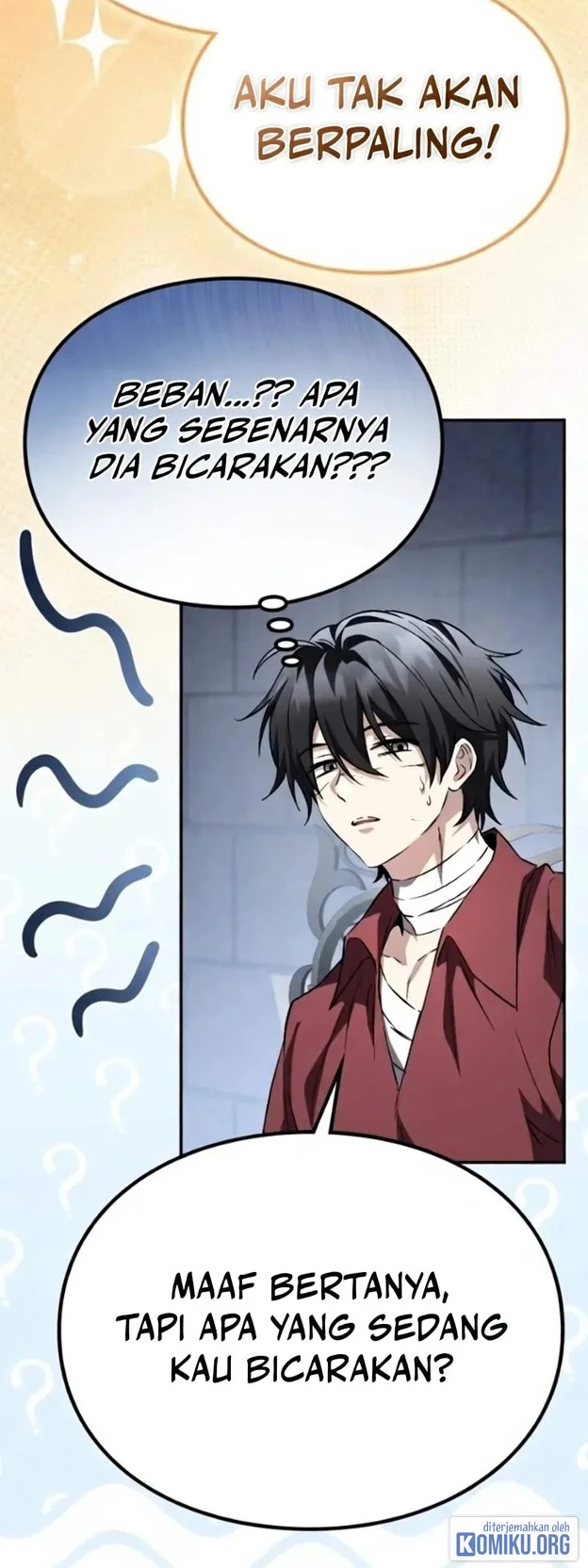 Became The Patron Of Villains Chapter 55 Gambar 110
