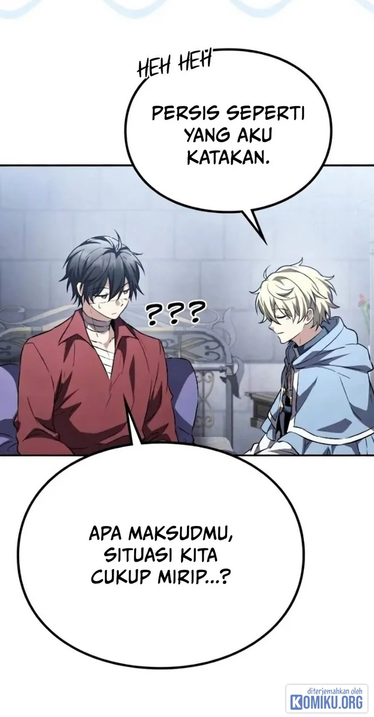Became The Patron Of Villains Chapter 55 Gambar 111