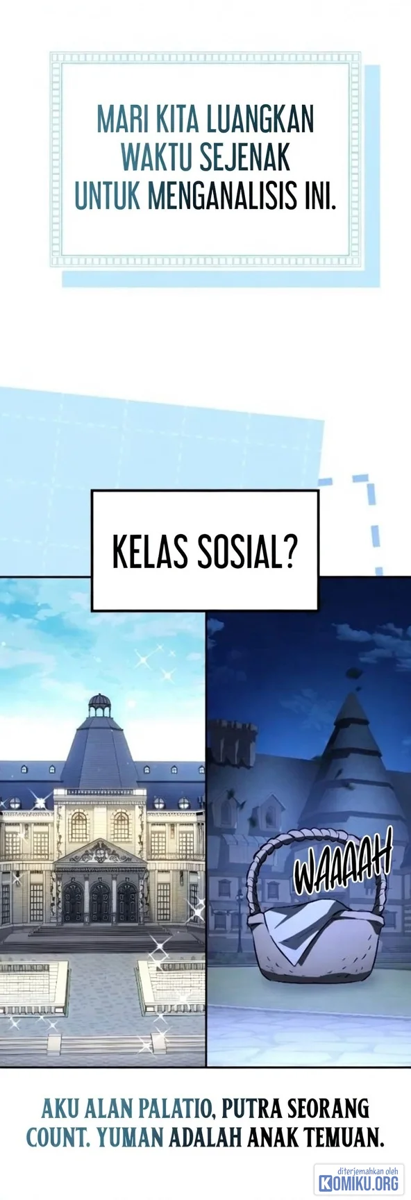 Became The Patron Of Villains Chapter 55 Gambar 112