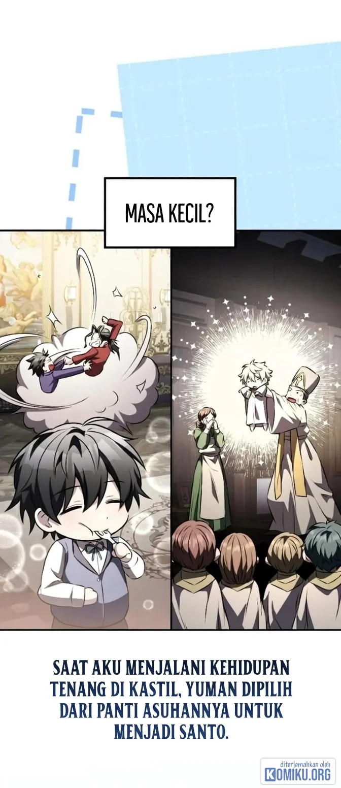 Became The Patron Of Villains Chapter 55 Gambar 113