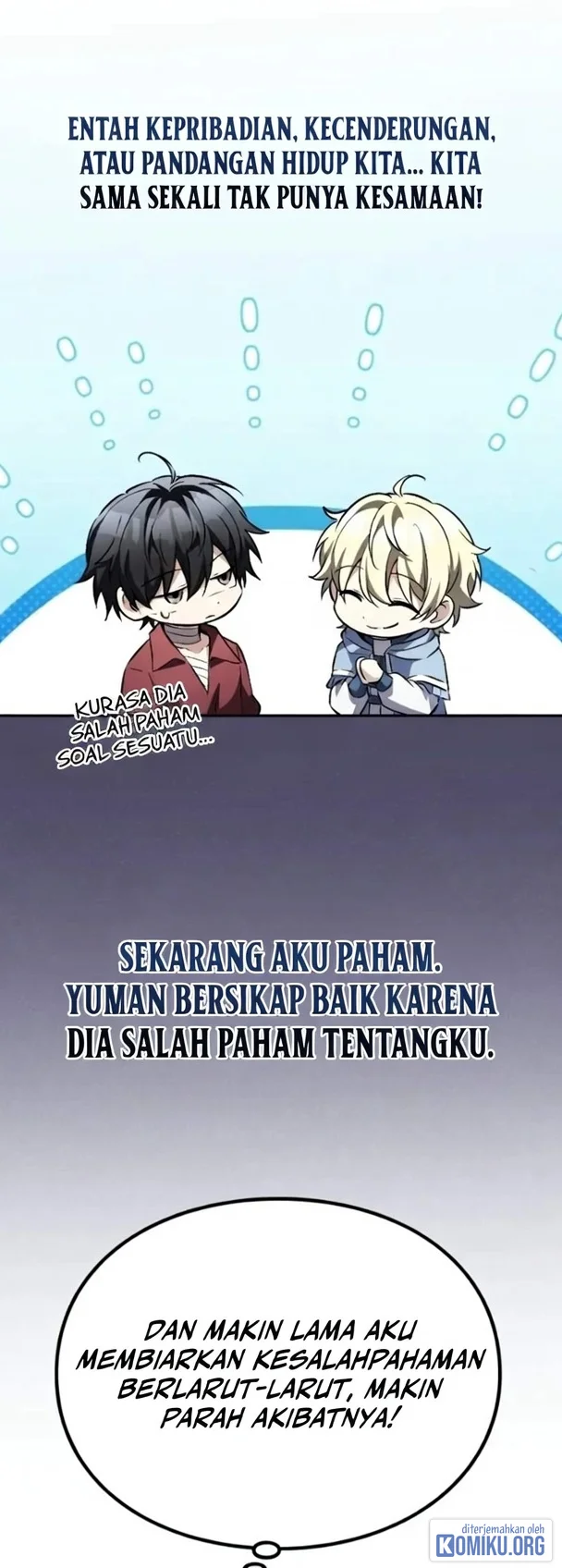 Became The Patron Of Villains Chapter 55 Gambar 114