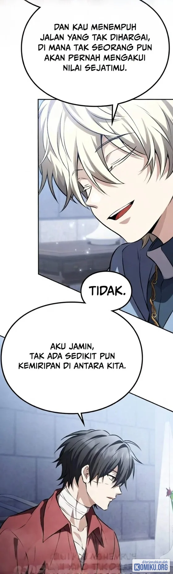 Became The Patron Of Villains Chapter 55 Gambar 118