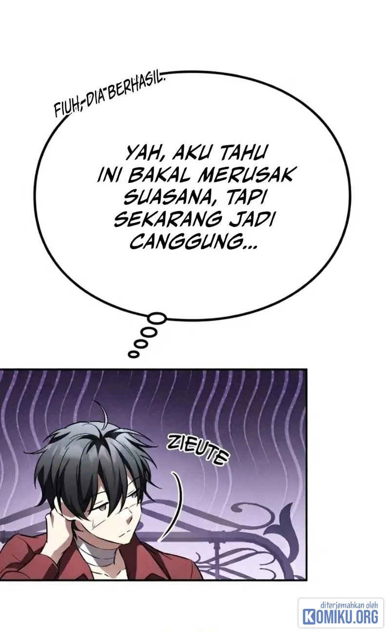 Became The Patron Of Villains Chapter 55 Gambar 121
