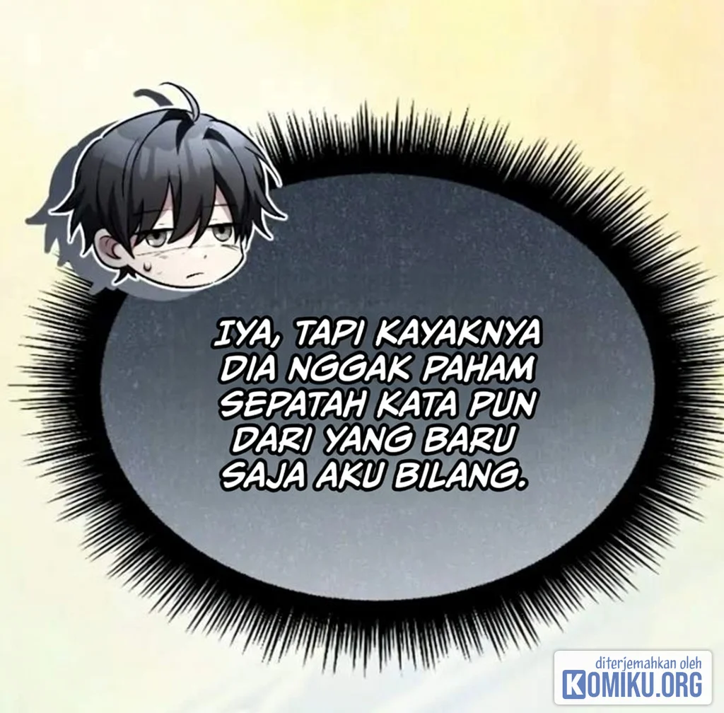 Became The Patron Of Villains Chapter 55 Gambar 123