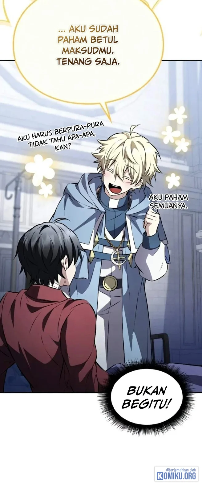 Became The Patron Of Villains Chapter 55 Gambar 125