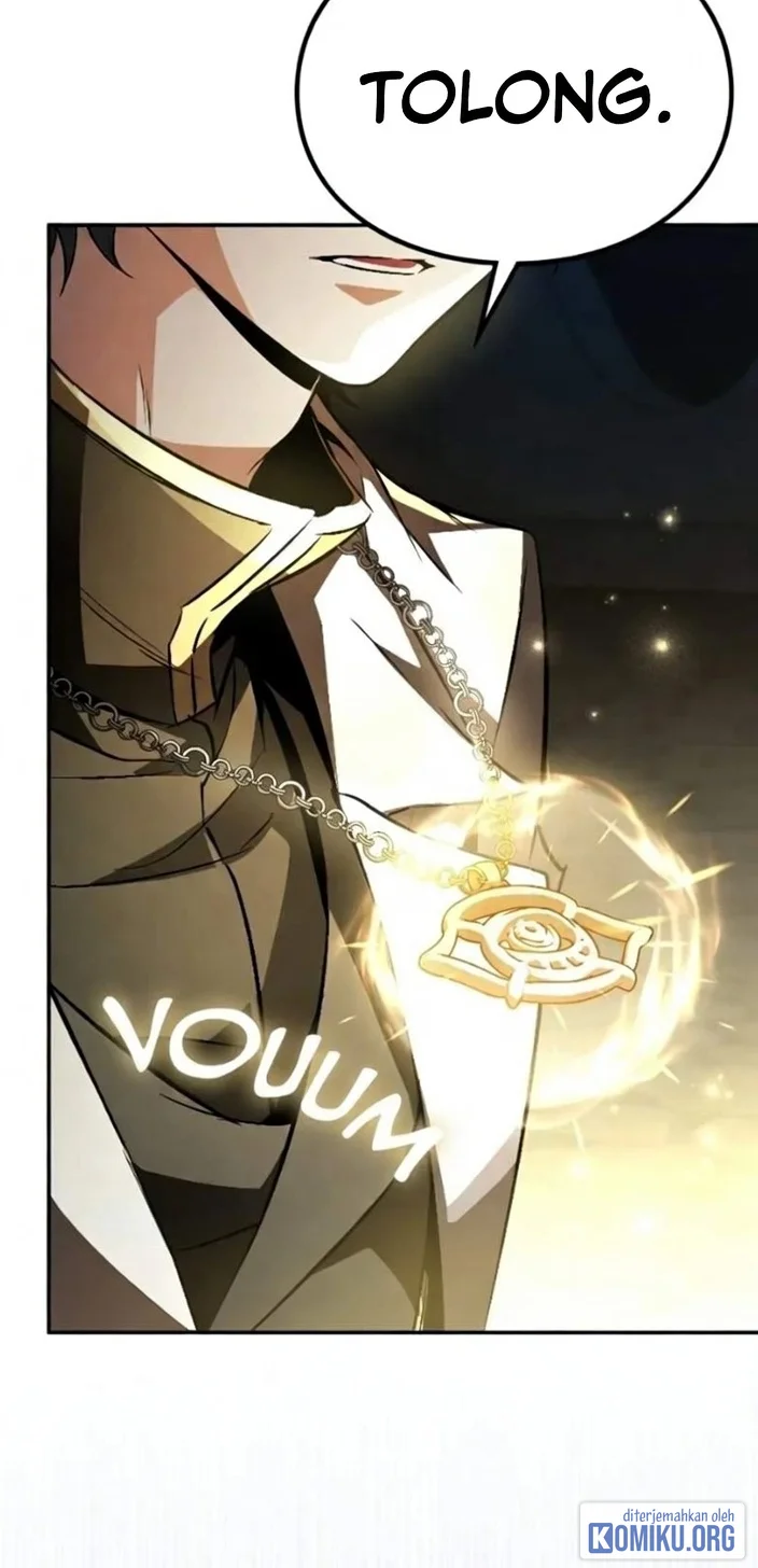 Became The Patron Of Villains Chapter 55 Gambar 12