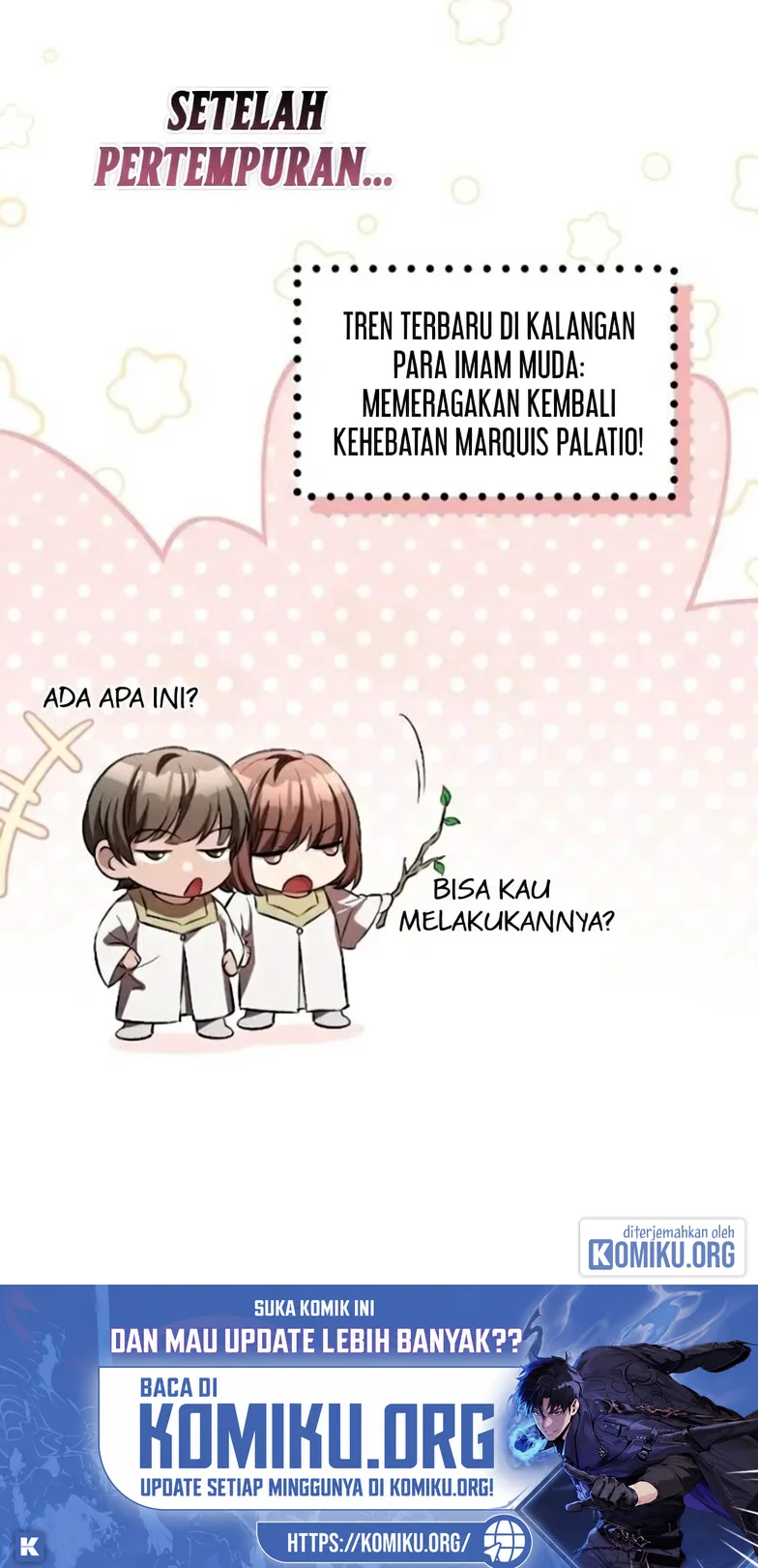 Became The Patron Of Villains Chapter 55 Gambar 129