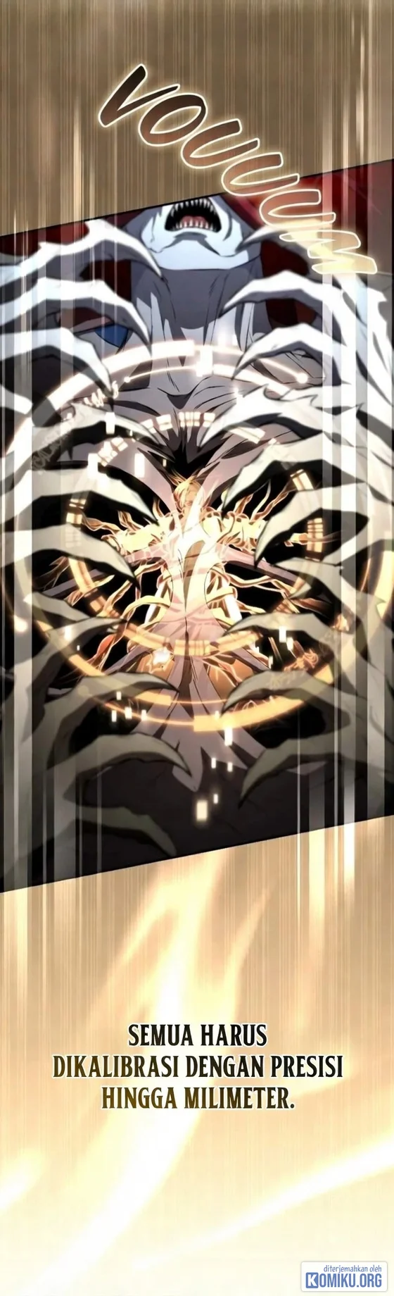 Became The Patron Of Villains Chapter 55 Gambar 31
