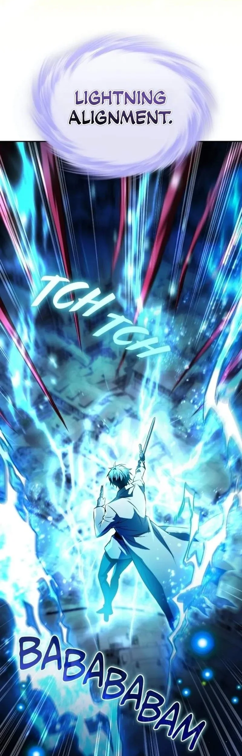 Became The Patron Of Villains Chapter 55 Gambar 32