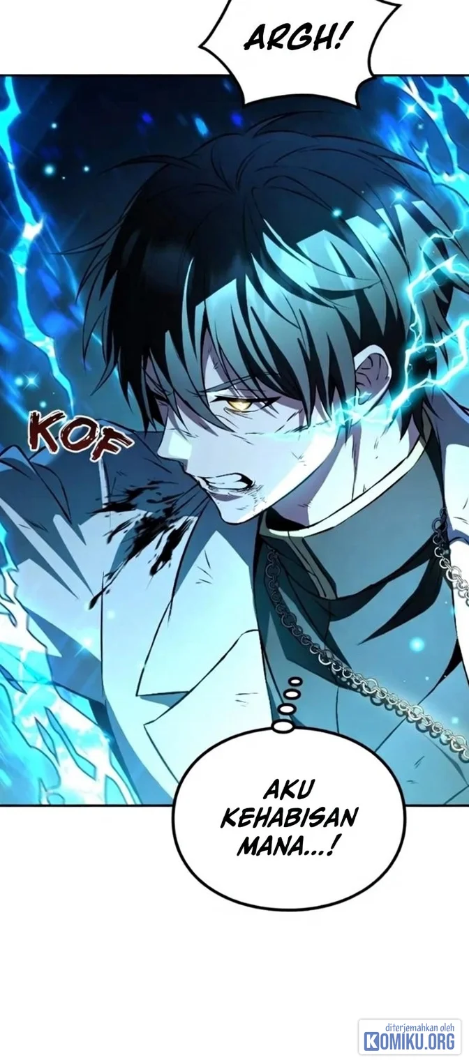 Became The Patron Of Villains Chapter 55 Gambar 35
