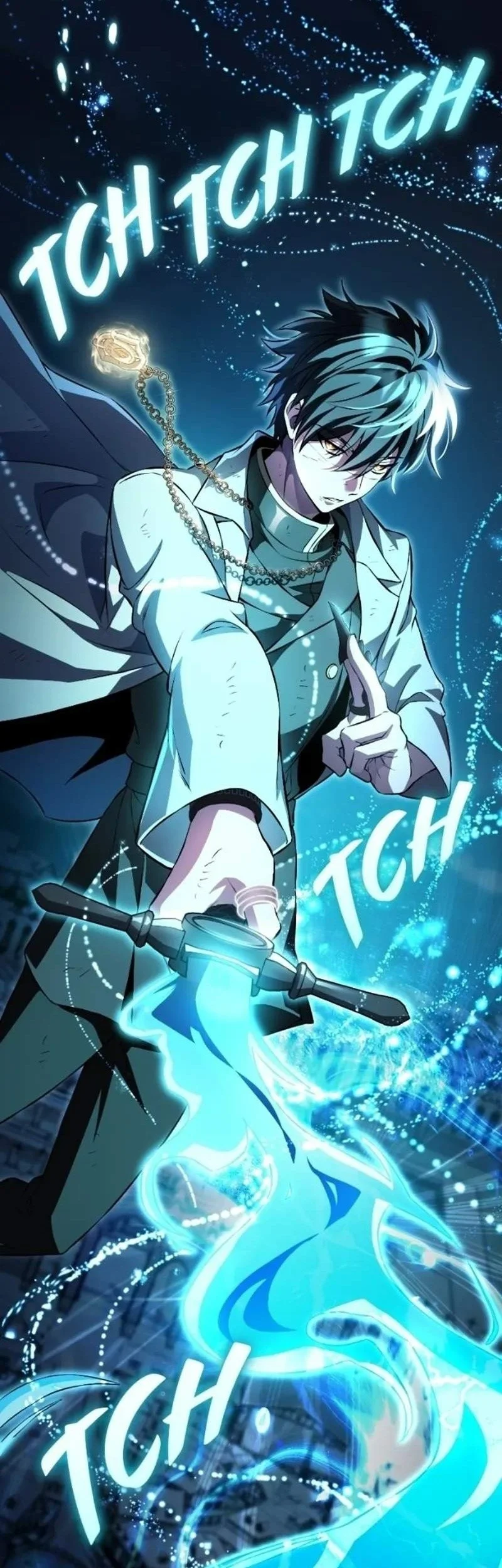 Became The Patron Of Villains Chapter 55 Gambar 42
