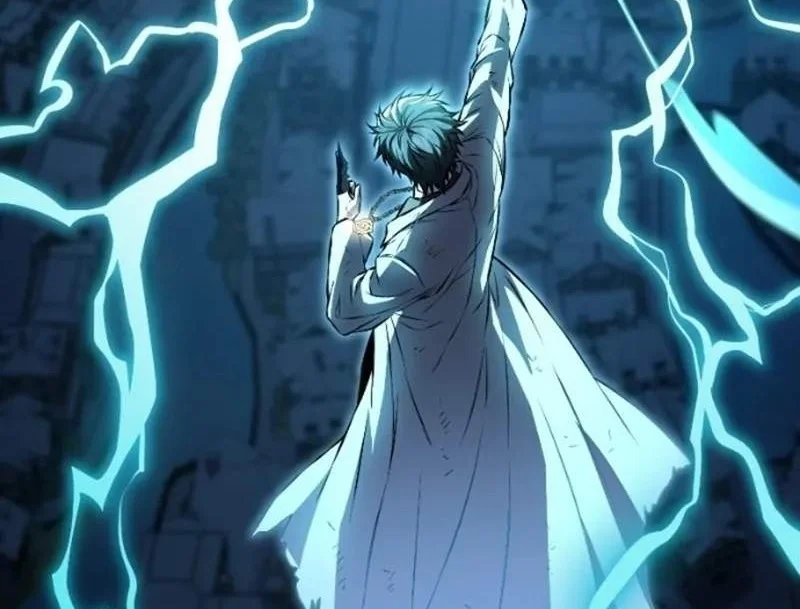 Became The Patron Of Villains Chapter 55 Gambar 47