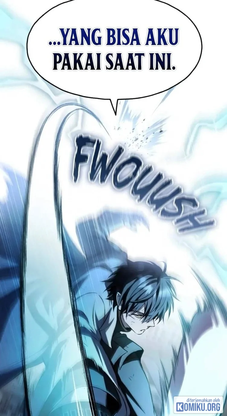 Became The Patron Of Villains Chapter 55 Gambar 53