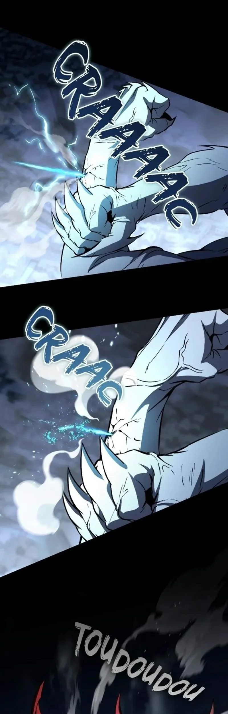 Became The Patron Of Villains Chapter 55 Gambar 63
