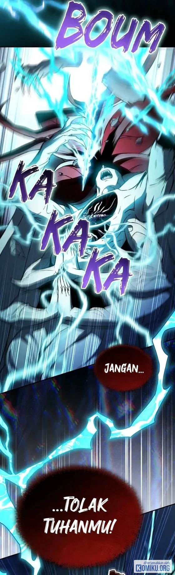 Became The Patron Of Villains Chapter 55 Gambar 68