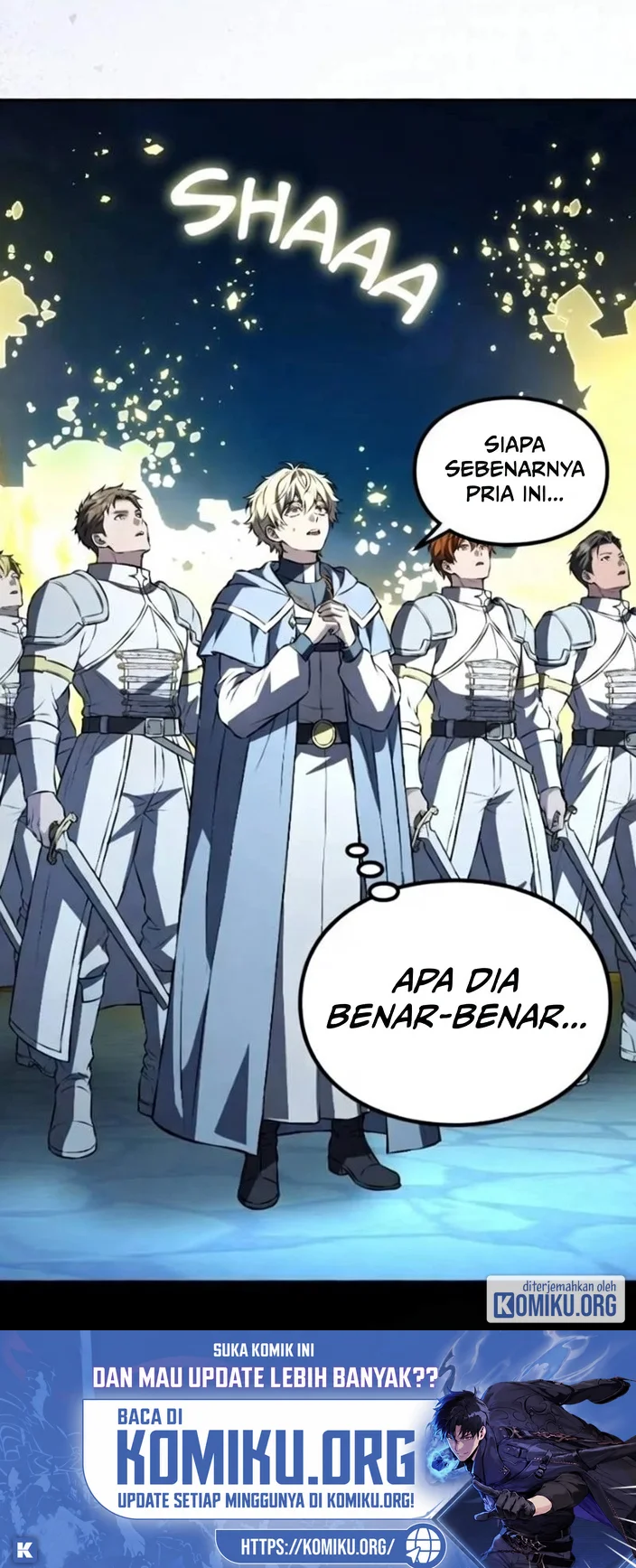 Became The Patron Of Villains Chapter 55 Gambar 77