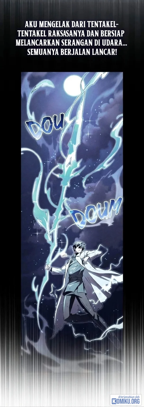 Became The Patron Of Villains Chapter 55 Gambar 84