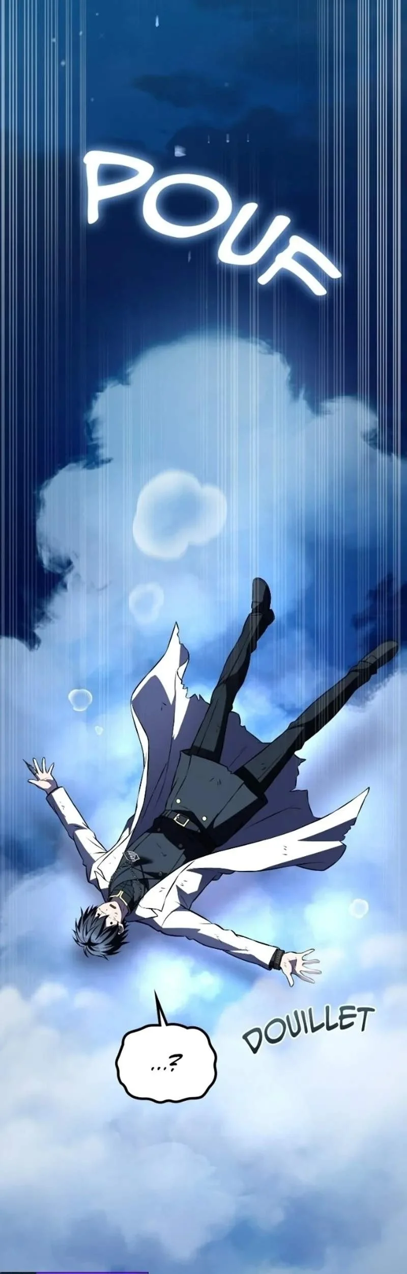 Became The Patron Of Villains Chapter 55 Gambar 90