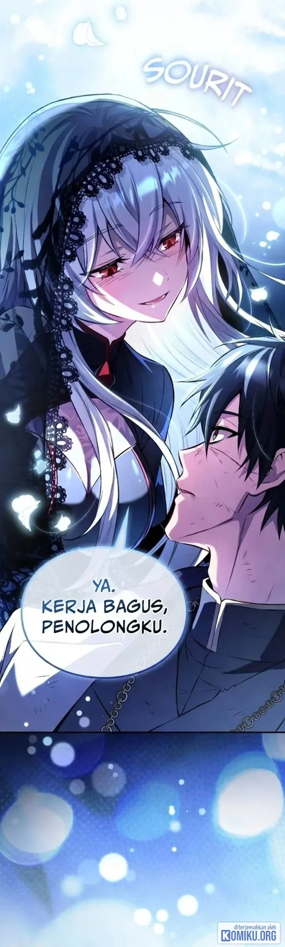 Became The Patron Of Villains Chapter 55 Gambar 97