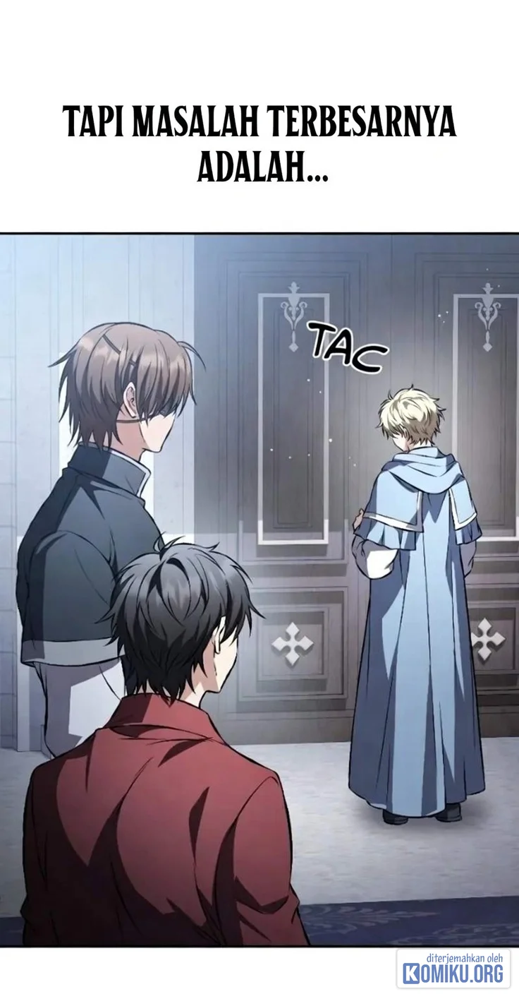Became The Patron Of Villains Chapter 55 Gambar 104