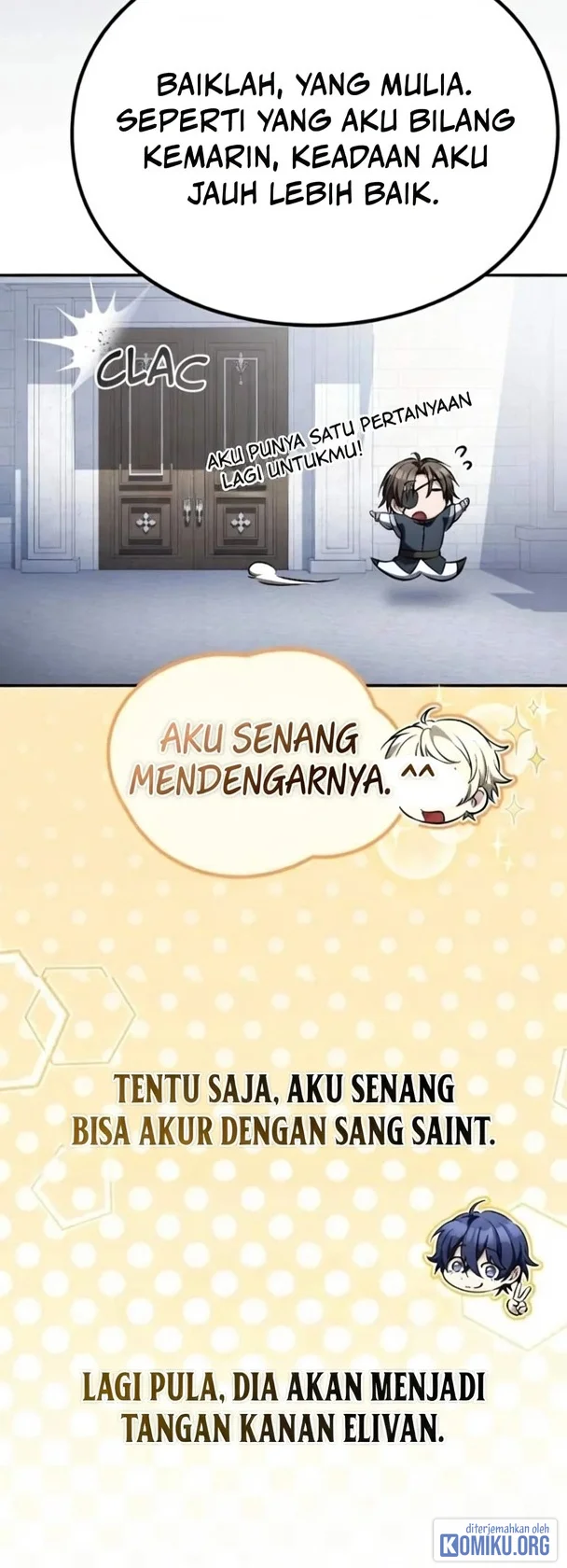 Became The Patron Of Villains Chapter 55 Gambar 106
