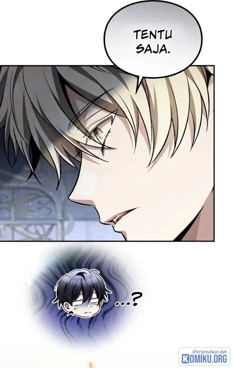 Became The Patron Of Villains Chapter 55 Gambar 108