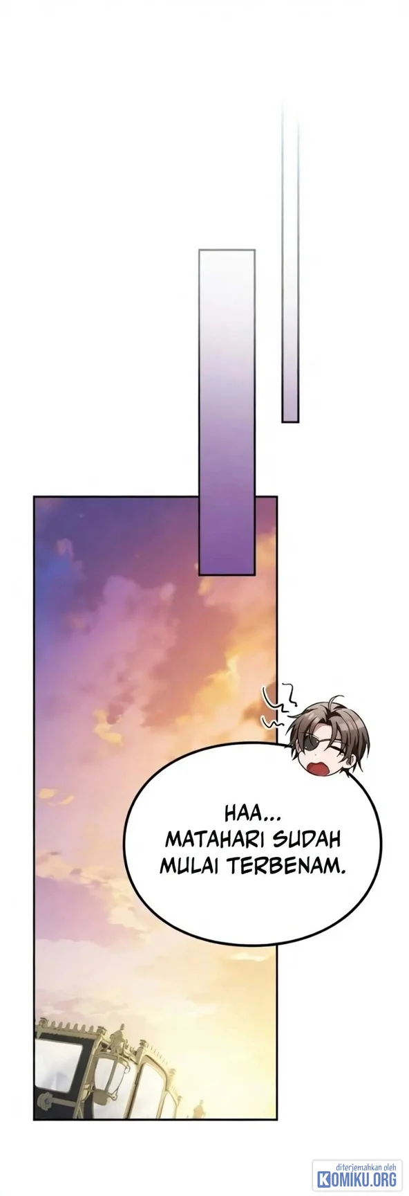Became The Patron Of Villains Chapter 56 Gambar 102