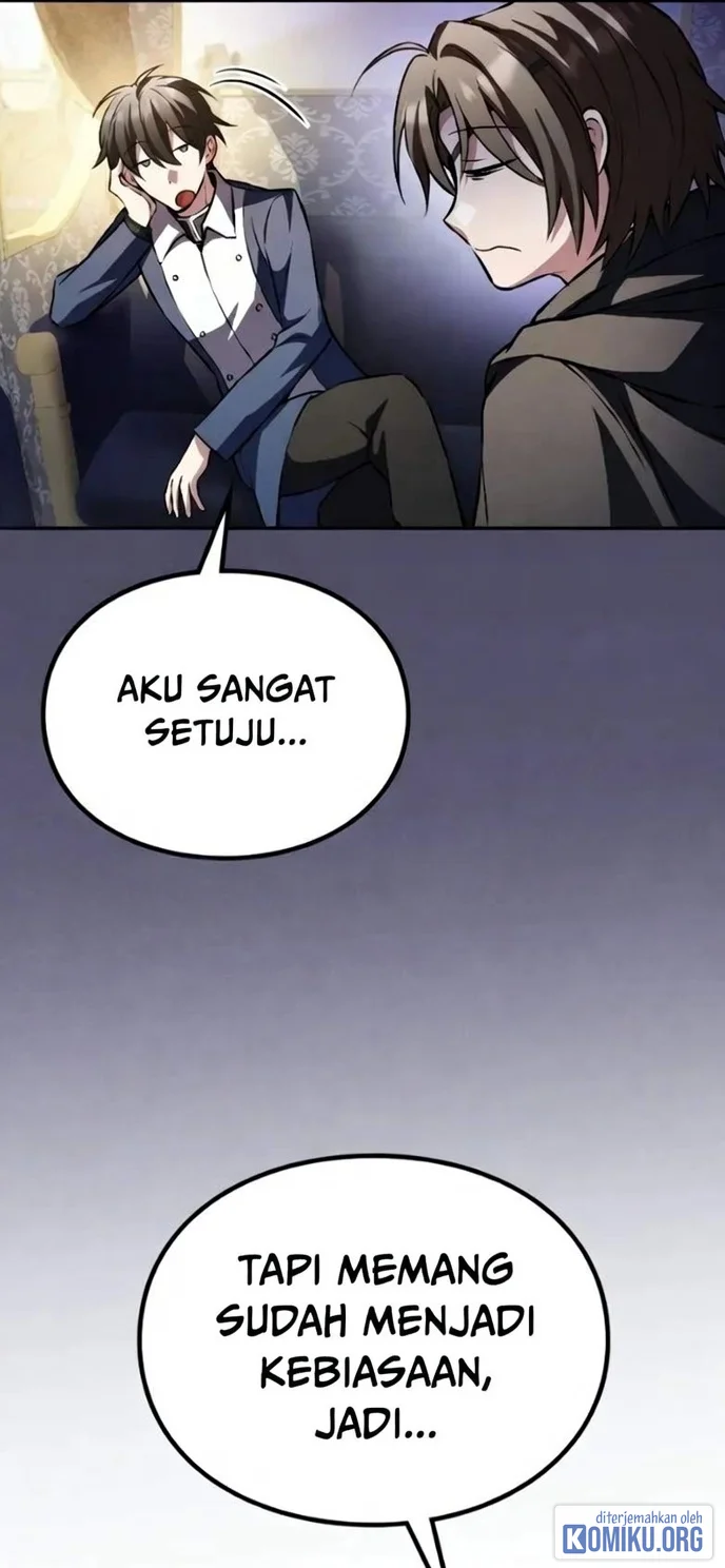 Became The Patron Of Villains Chapter 56 Gambar 104
