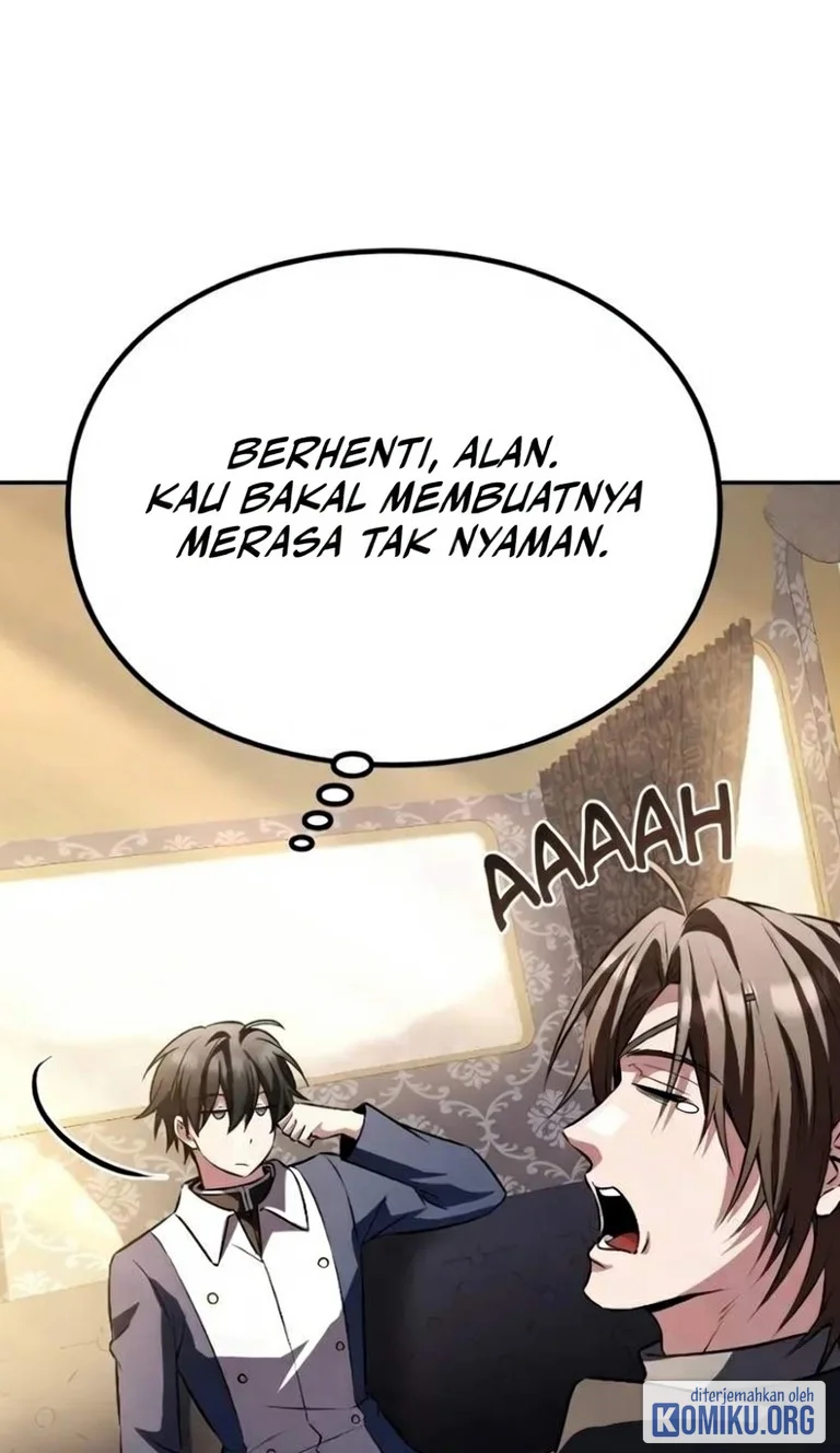 Became The Patron Of Villains Chapter 56 Gambar 109