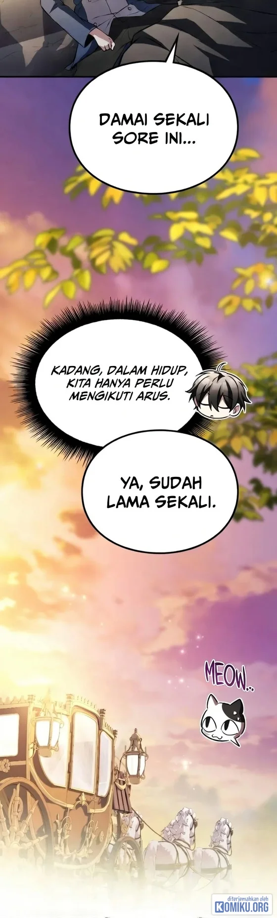 Became The Patron Of Villains Chapter 56 Gambar 110