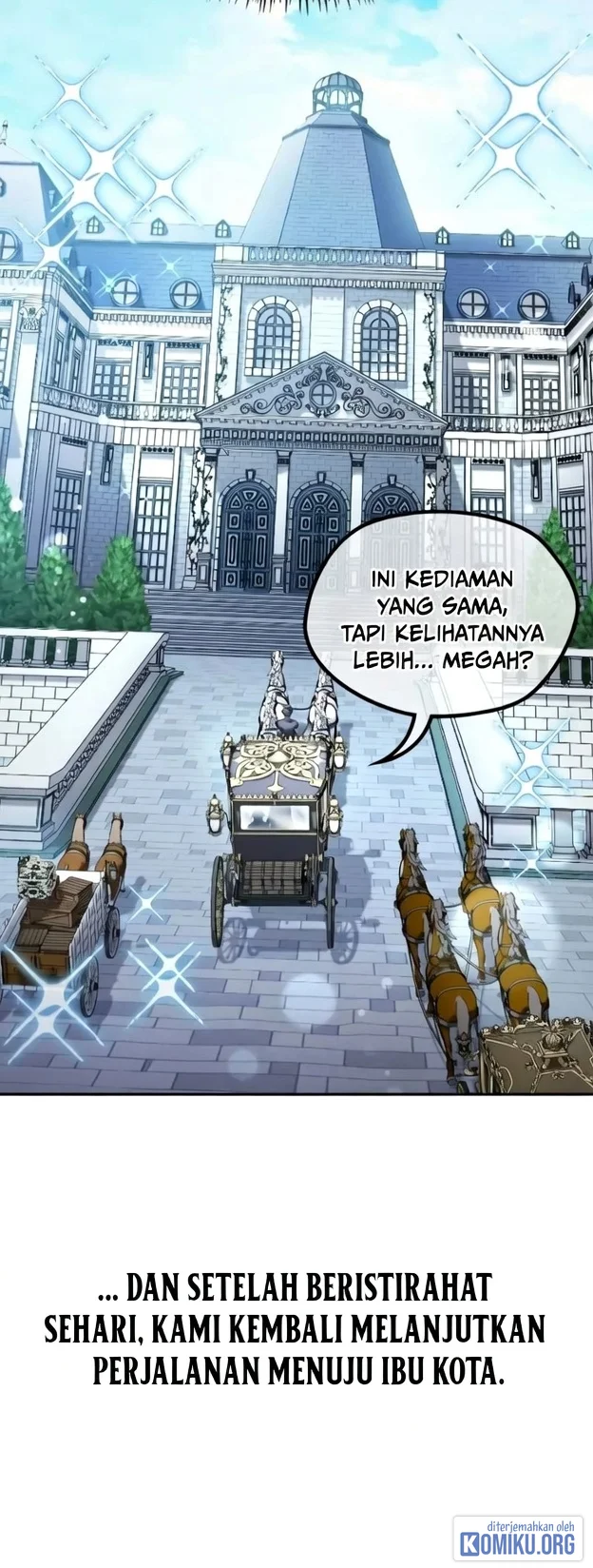 Became The Patron Of Villains Chapter 56 Gambar 114