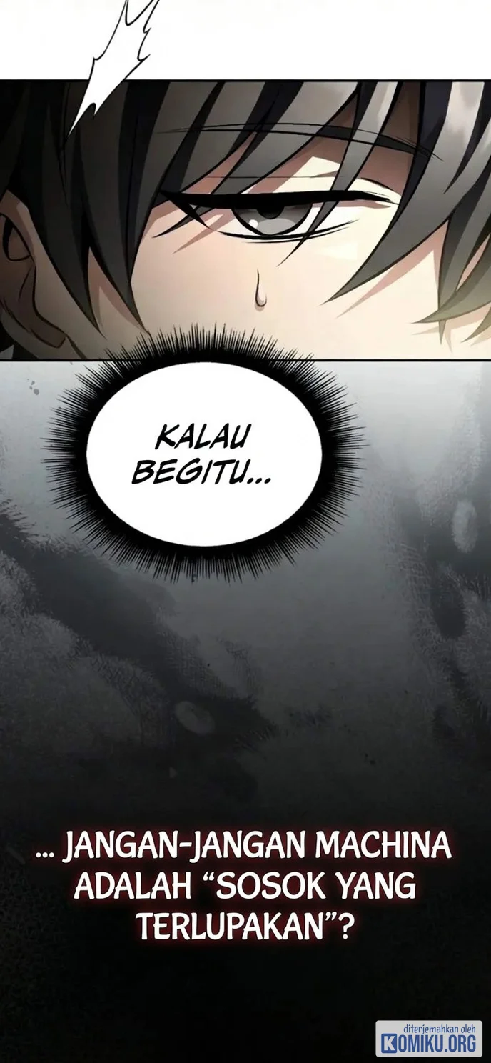 Became The Patron Of Villains Chapter 56 Gambar 12