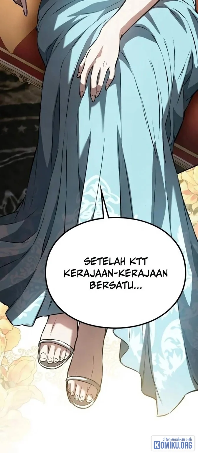 Became The Patron Of Villains Chapter 56 Gambar 125
