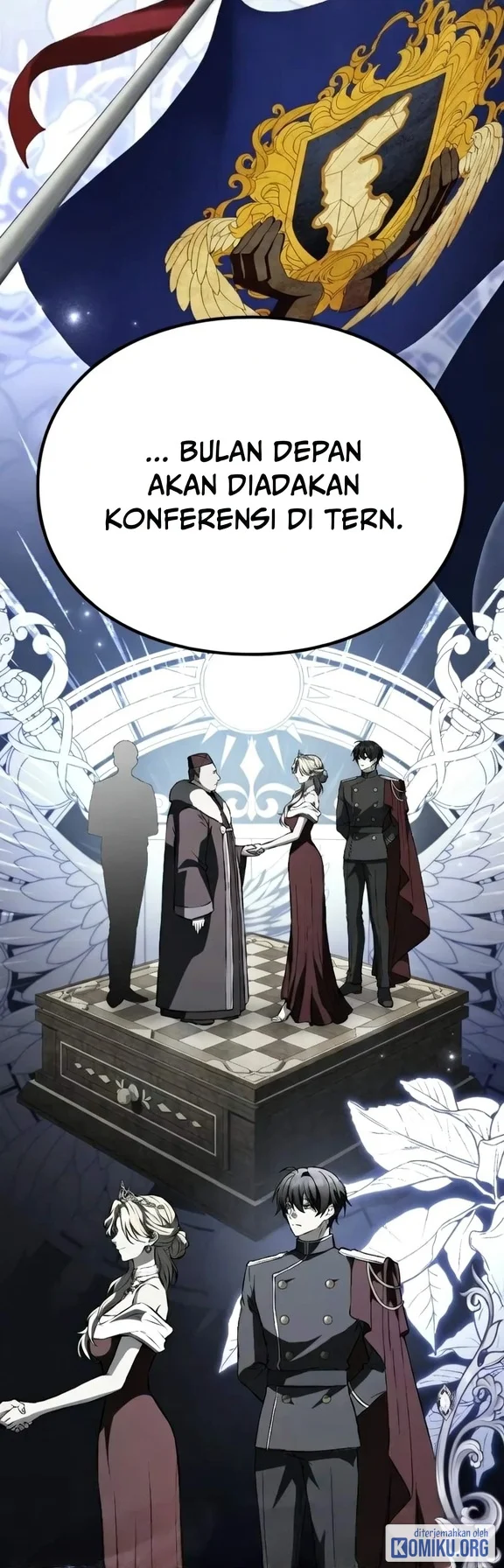 Became The Patron Of Villains Chapter 56 Gambar 127