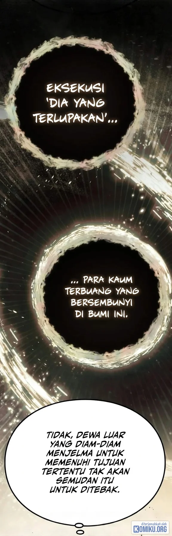 Became The Patron Of Villains Chapter 56 Gambar 13