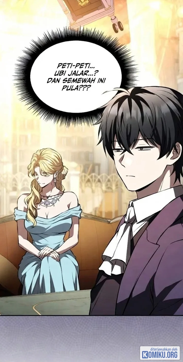 Became The Patron Of Villains Chapter 56 Gambar 136