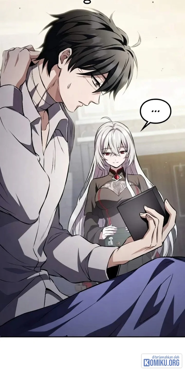 Became The Patron Of Villains Chapter 56 Gambar 14