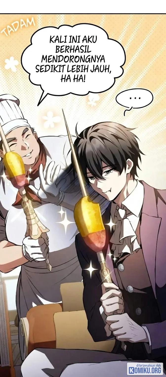 Became The Patron Of Villains Chapter 56 Gambar 147