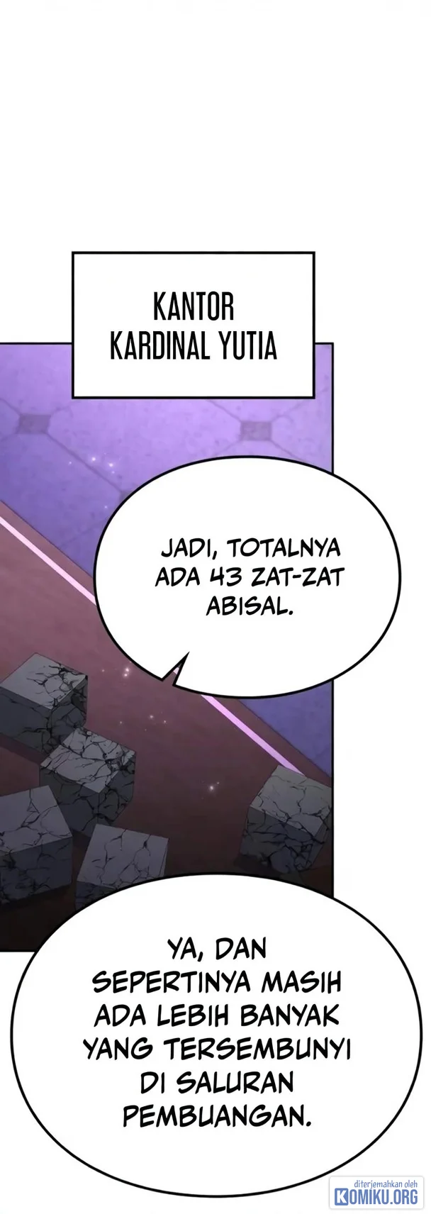 Became The Patron Of Villains Chapter 56 Gambar 28