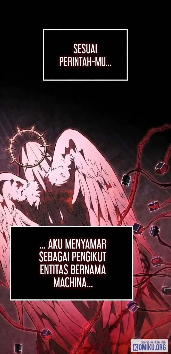 Became The Patron Of Villains Chapter 56 Gambar 32