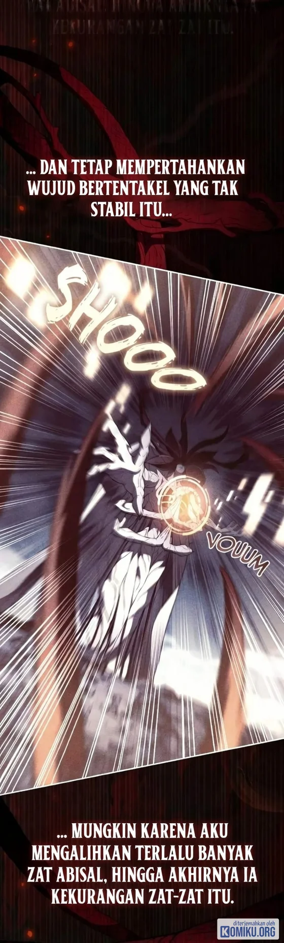 Became The Patron Of Villains Chapter 56 Gambar 34