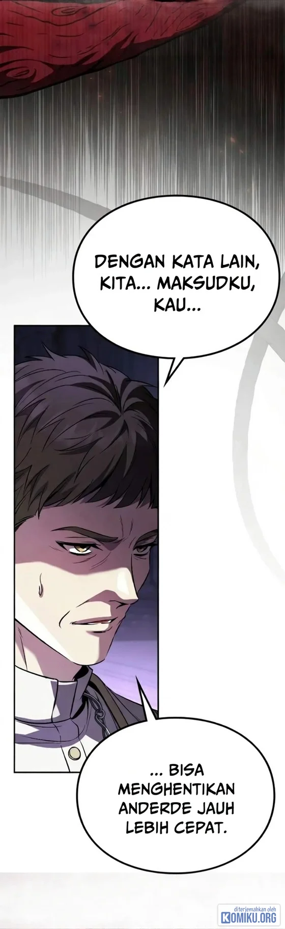 Became The Patron Of Villains Chapter 56 Gambar 35