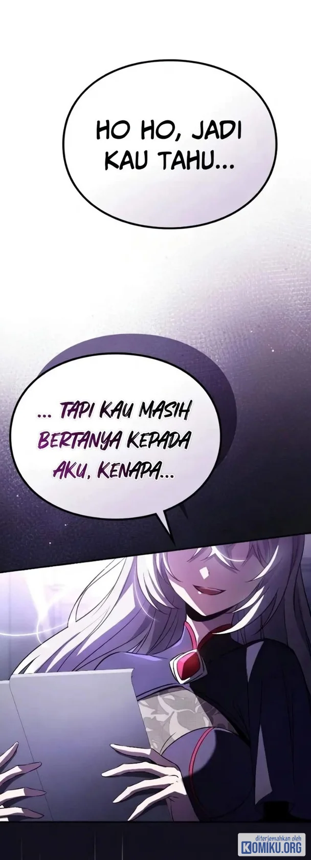 Became The Patron Of Villains Chapter 56 Gambar 36