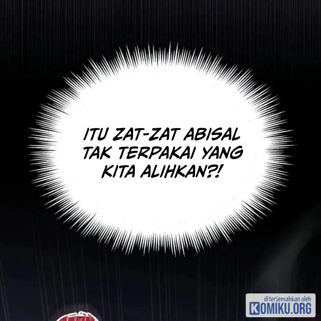 Became The Patron Of Villains Chapter 56 Gambar 41