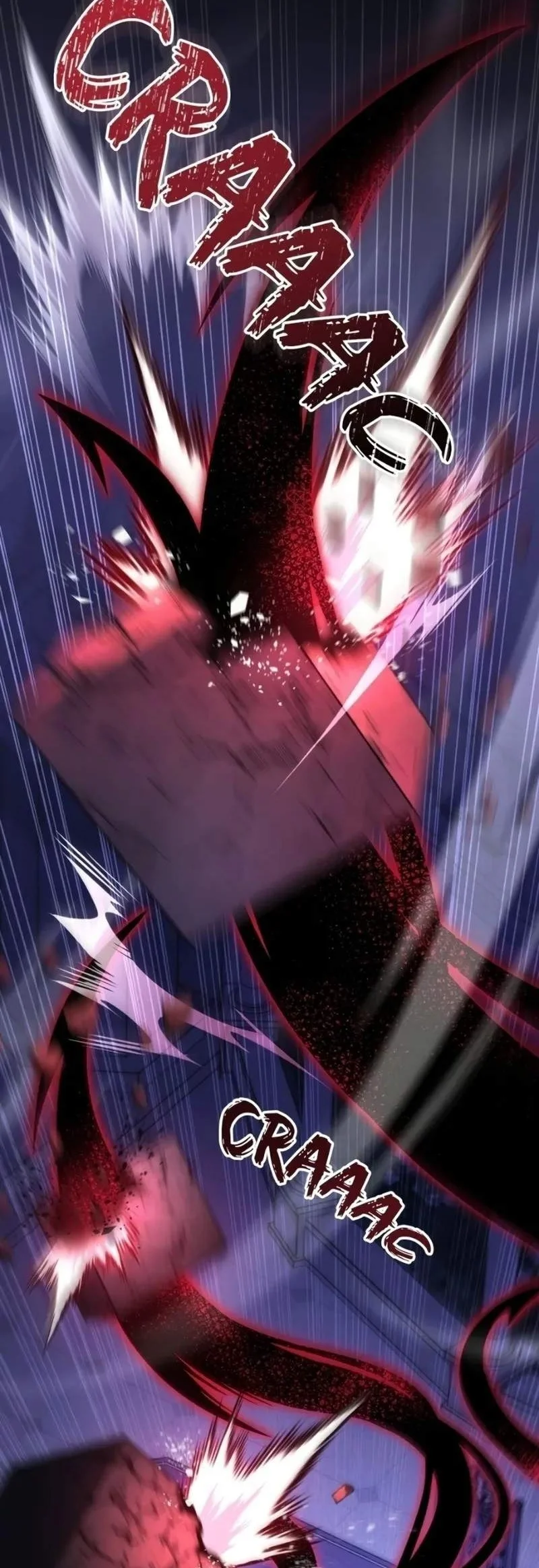 Became The Patron Of Villains Chapter 56 Gambar 42